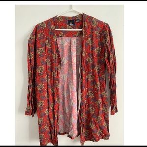 Red Blazer from Lizsport